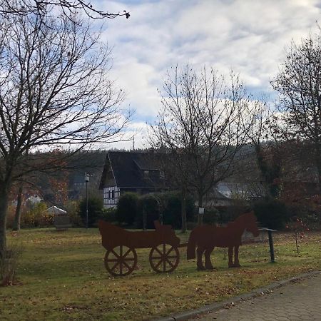 Fennies Huette Villa Medebach Luaran gambar