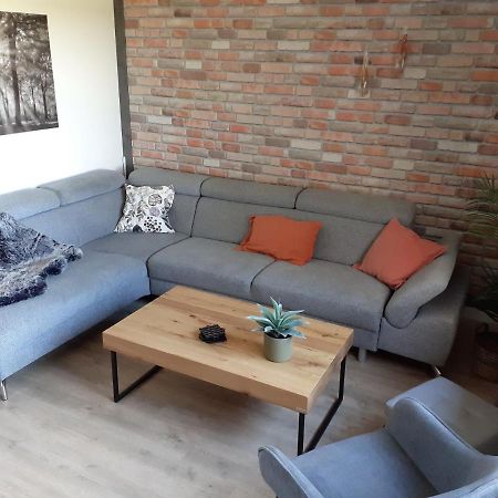 Fennies Huette Villa Medebach Luaran gambar