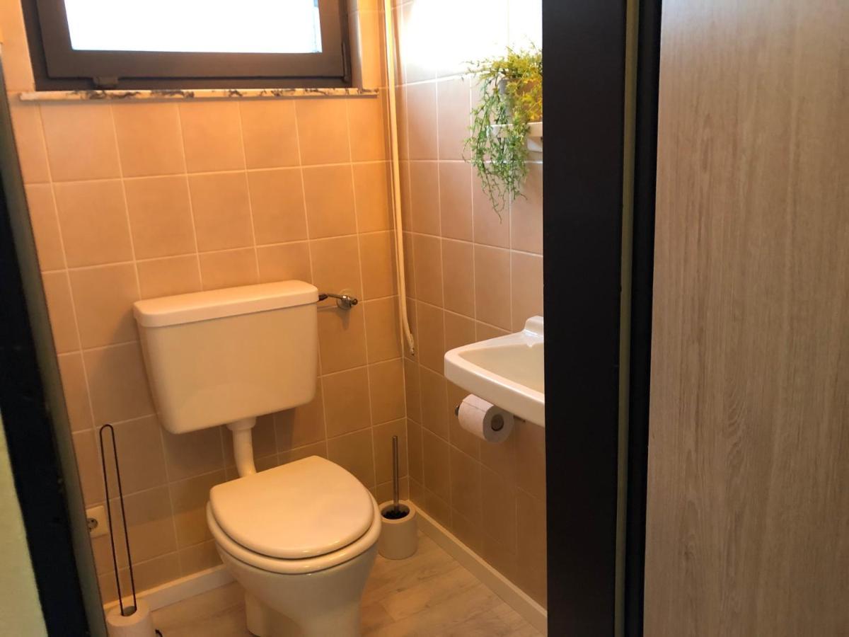 Fennies Huette Villa Medebach Luaran gambar
