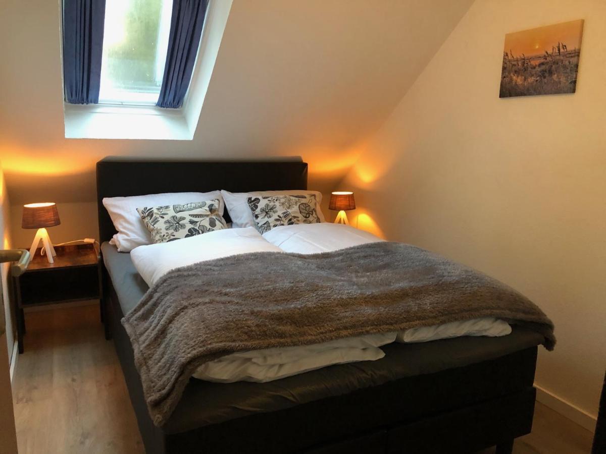 Fennies Huette Villa Medebach Luaran gambar