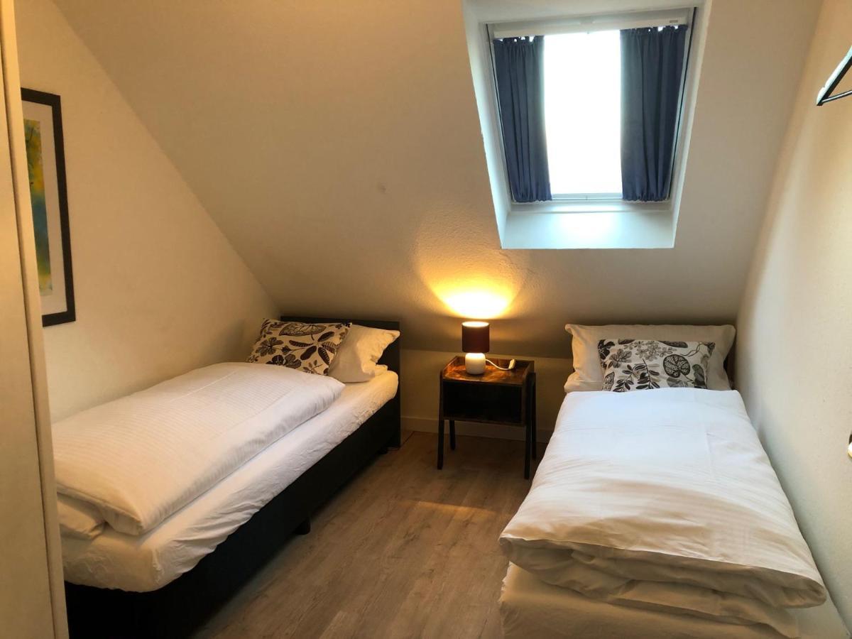 Fennies Huette Villa Medebach Luaran gambar