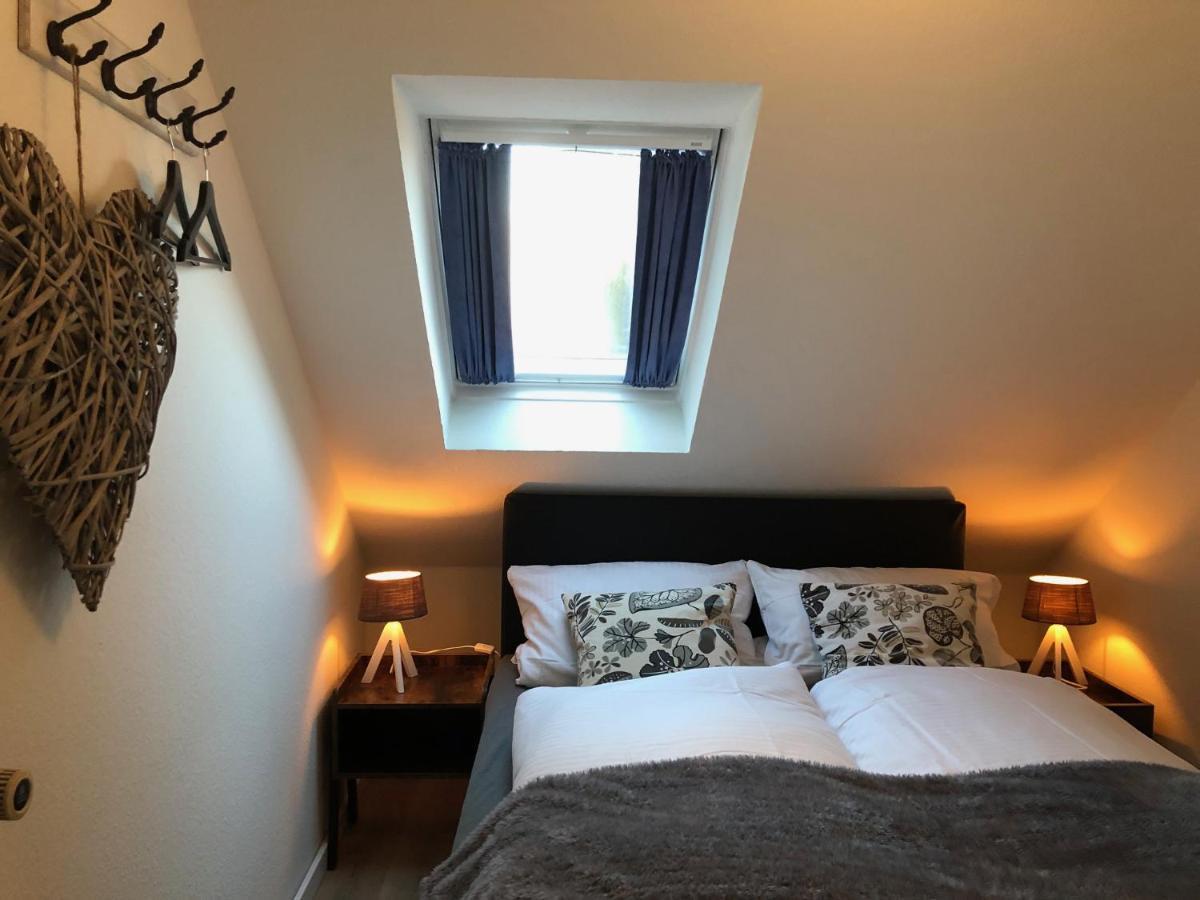Fennies Huette Villa Medebach Luaran gambar